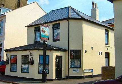 The Granville Arms