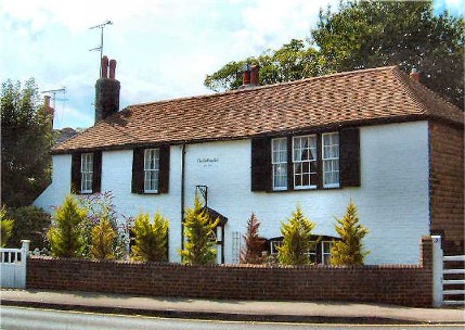 The Rattling Cat, Upper Walmer (photo: Paul Skelton)